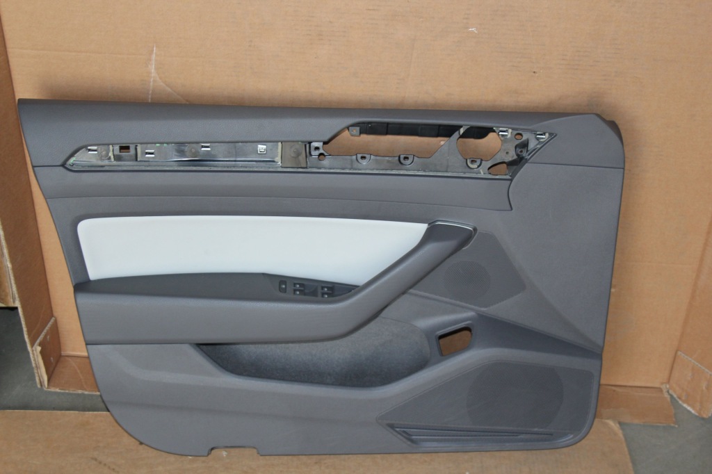 Купить Обивка дверь перед левая vw arteon elegance