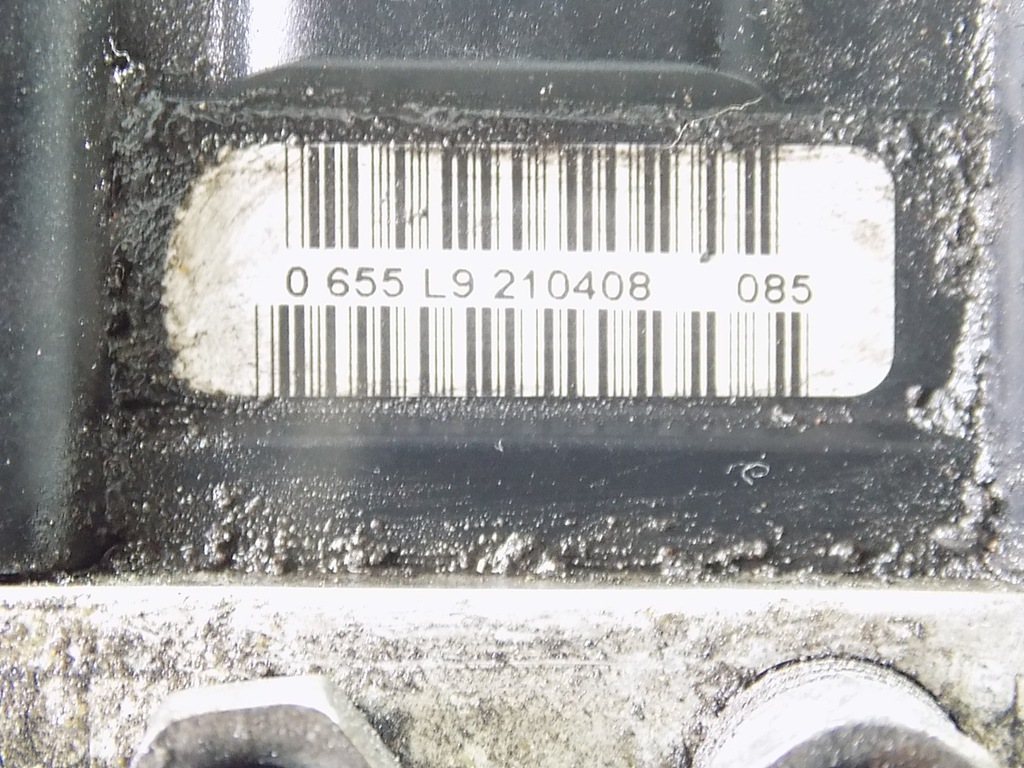 фото №6, Насос abs - citroen c5 iii 2.0 hdi 9662131280