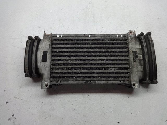 фото №1, Mini cooper r50 1.6 turbo радіатор інтеркулер