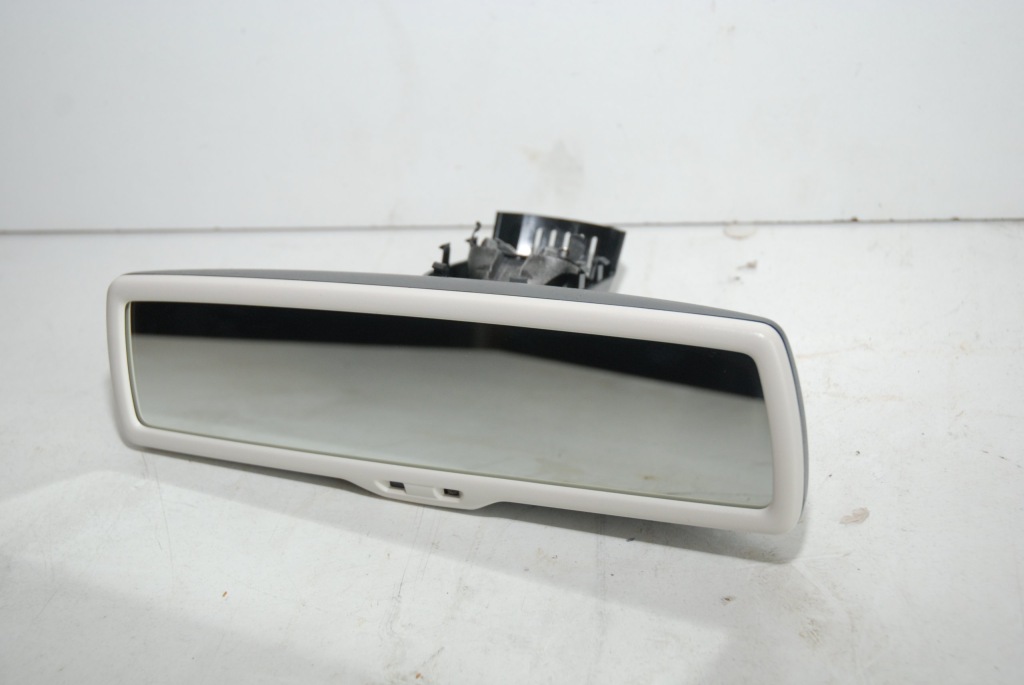 фото №1, Vw touareg 7p6 lift зеркало фотохромный 7p6857511t