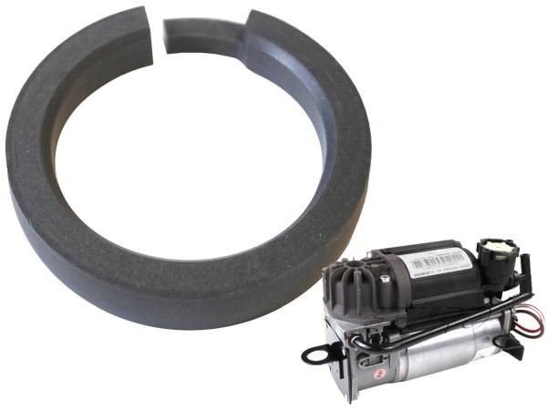 фото №1, Кольцо подвеска компрессор wabco do a6 a7 a8