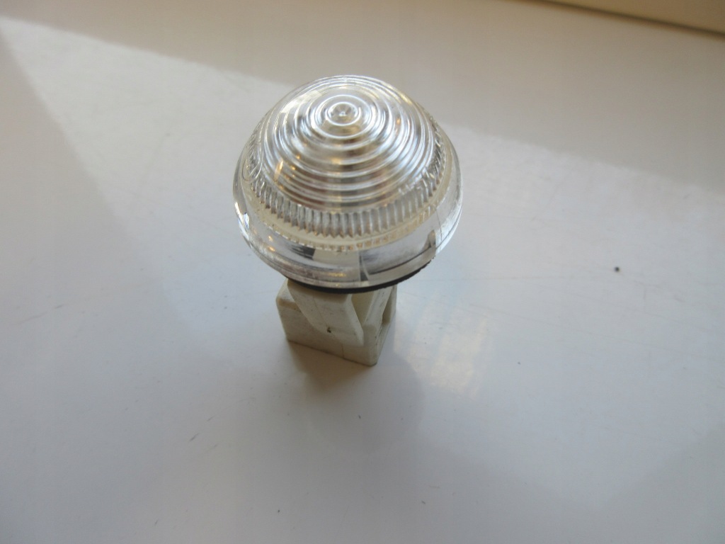 фото №1, Поворотник боковой na крыло fiat secento