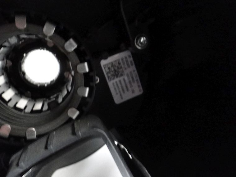 фото №6, Mercedes slk r172 172 лента w руль w руль