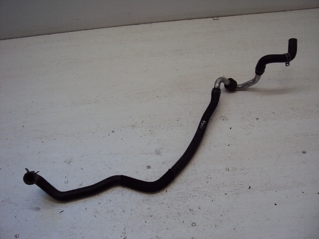 фото №2, Труба wąż wody mercedes ml w164