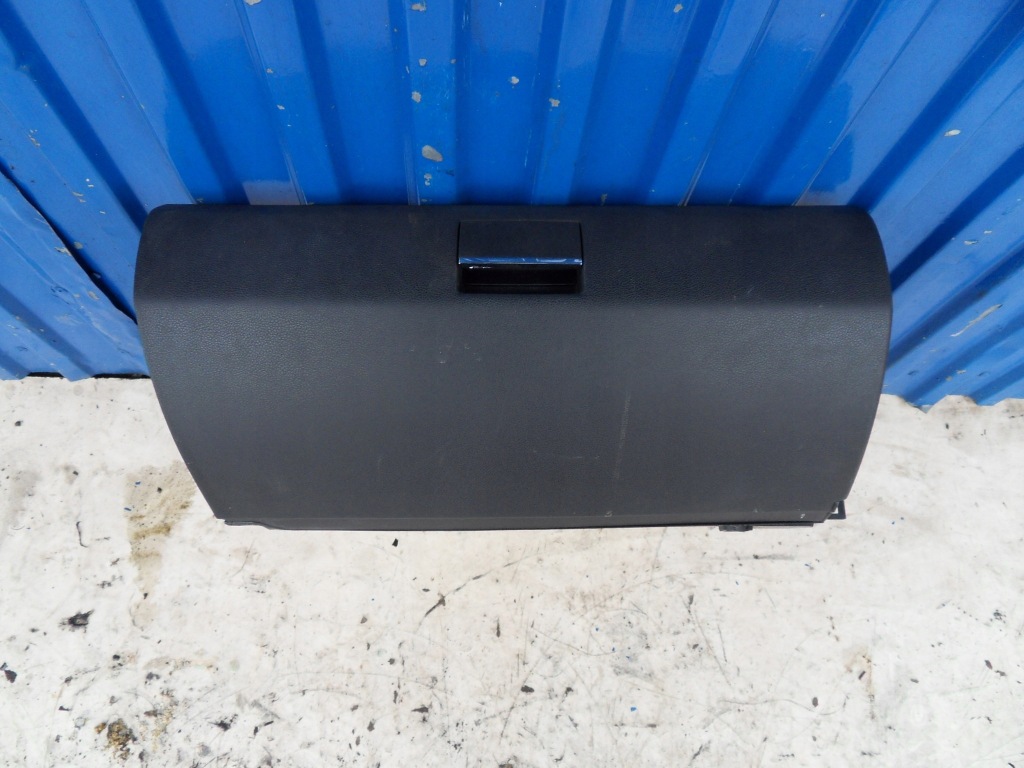 фото №1, Mercedes a-klasa w169 бардачок пасажира europa