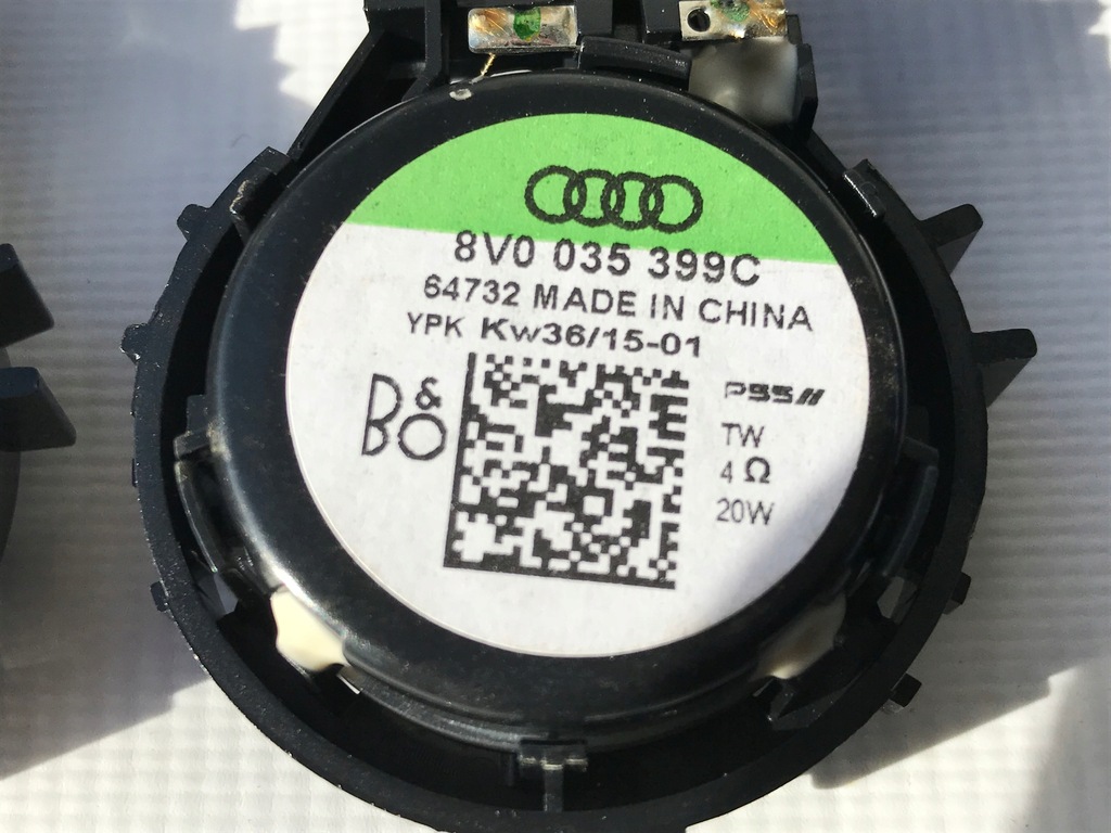 фото №10, Audi a3 s3 rs3 8v lift sportback bang&olufsen