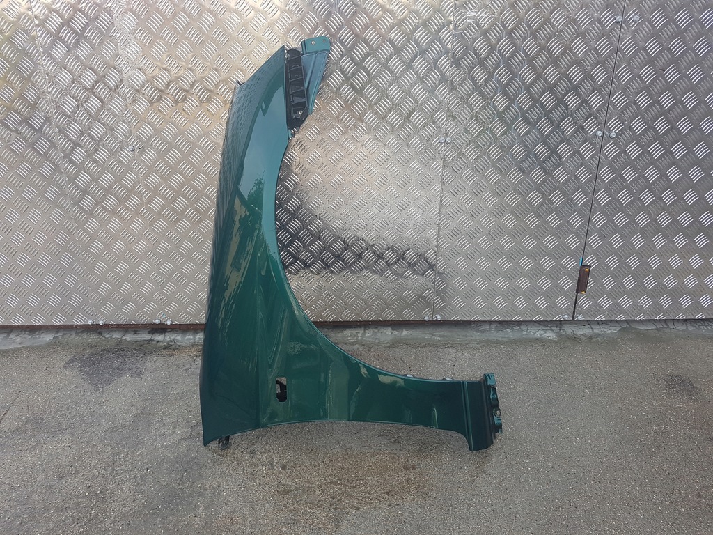 фото №1, Крыло правый передний honda civic vii 01-06