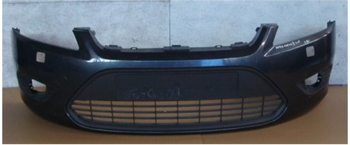 фото №1, Бампер перед передній ford focus ii lift