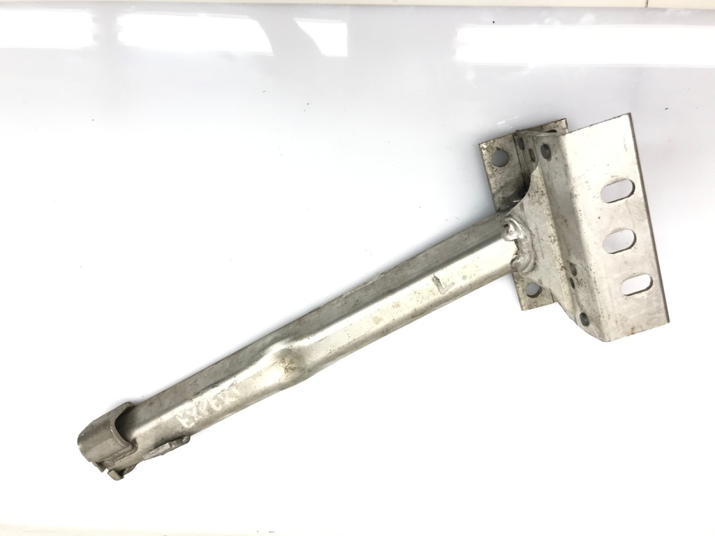 фото №1, Expert iii jumpy proace кронштейн зона деформации левая