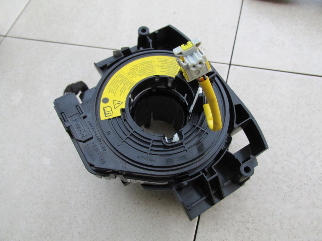 фото №1, Лента подушка безопасности шлейф ab3914aa664ac ecosport