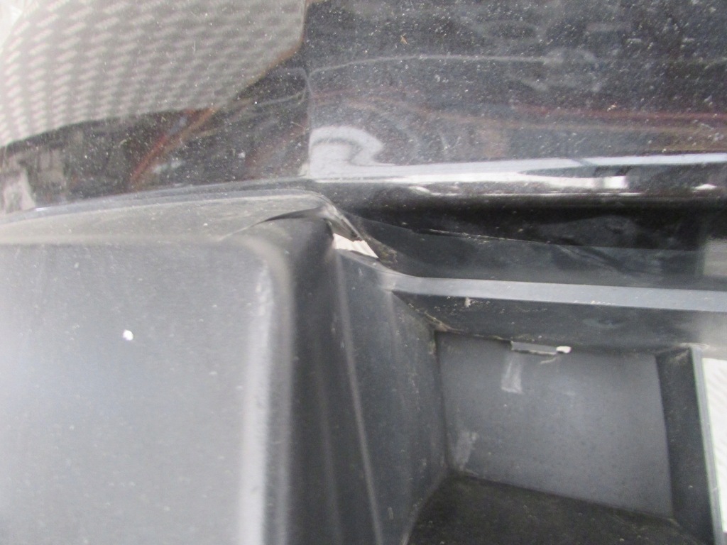 фото №6, Бампер перед лак z11 nissan qashqai 07r