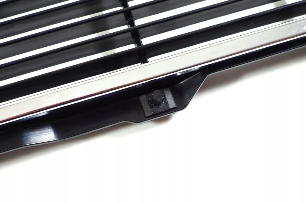 фото №10, Новый решётка радиатора набор gti комплект vw golf 1 mk1