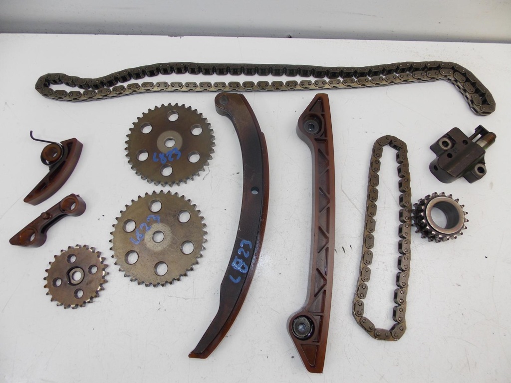 Купити Грм ланцюг розподільного валу mazda 6 1.8 16v l825