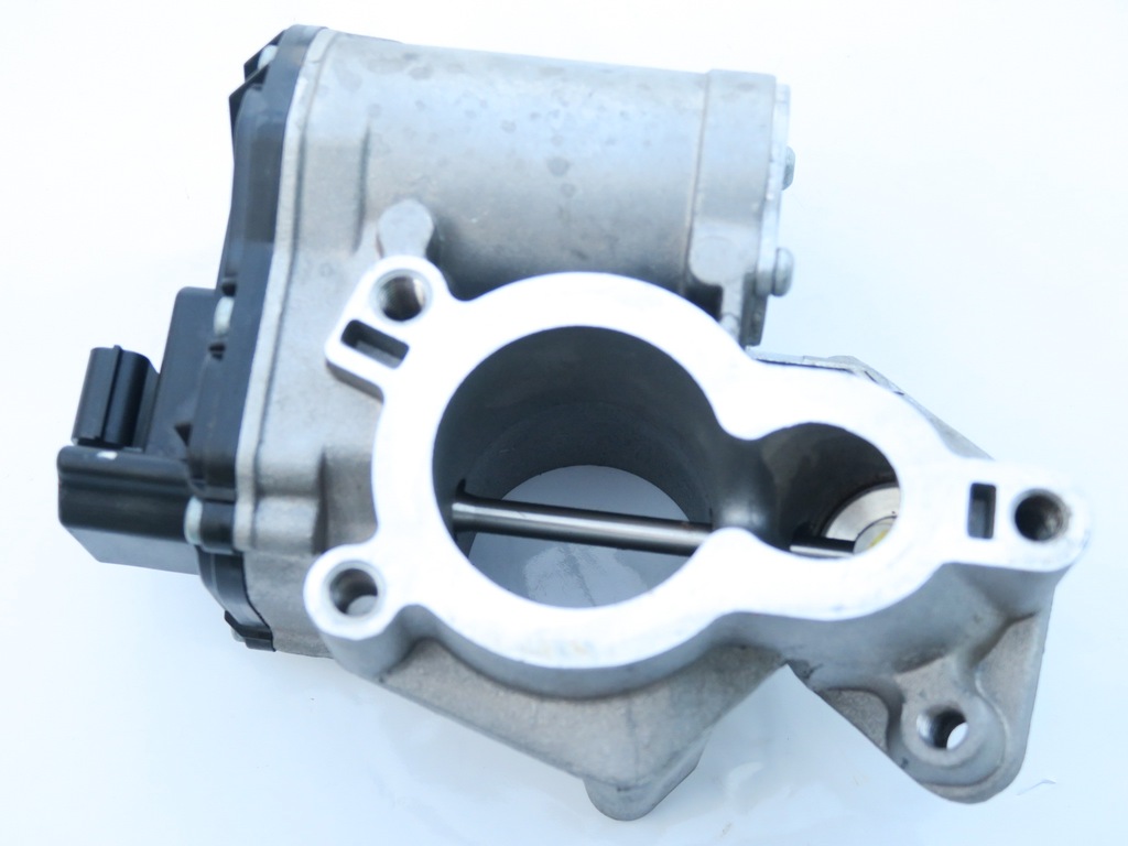 фото №4, A2c53217889 клапан egr renault