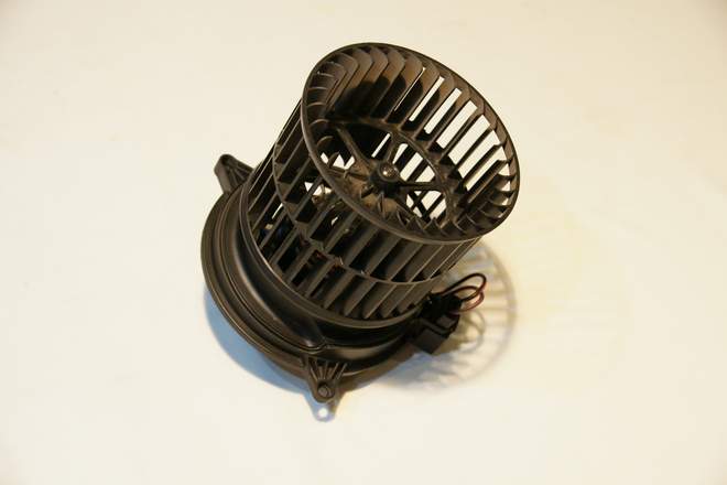 фото №5, Повітродувка вентилятор fusion fiesta v 5 europ łódź