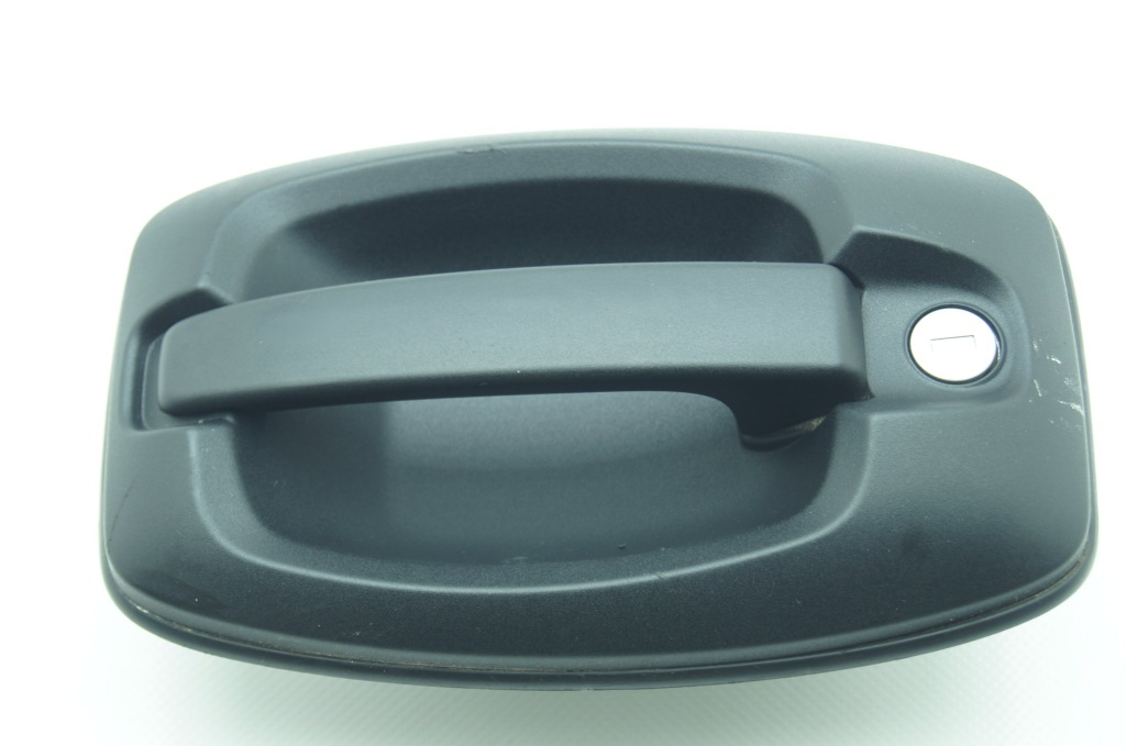 Купити Fiat ducato iii lift 14-17 ручка zew двері права