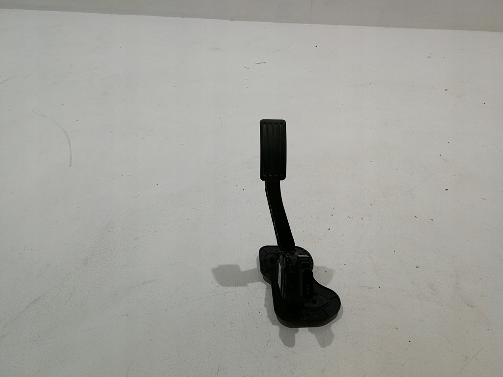 фото №1, Ford transit mk7 06-13r педаль газу