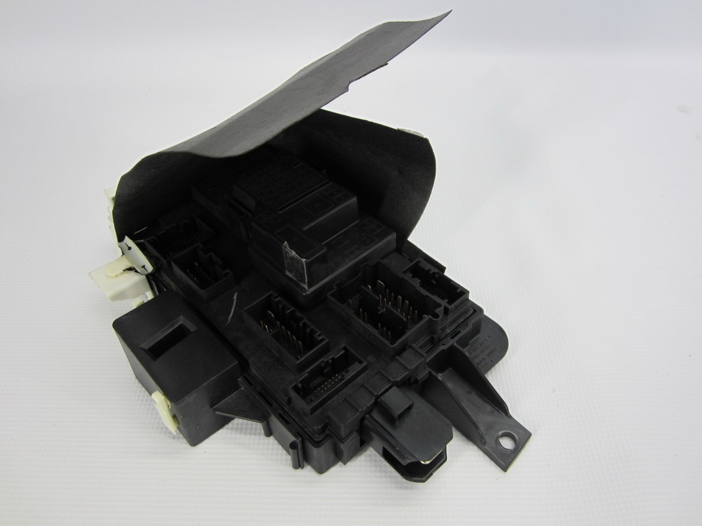 фото №1, Модуль bcm ford mustang 2011