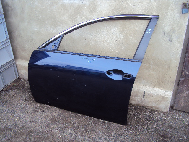фото №1, Двері ліва передні mazda 6 gh 08-