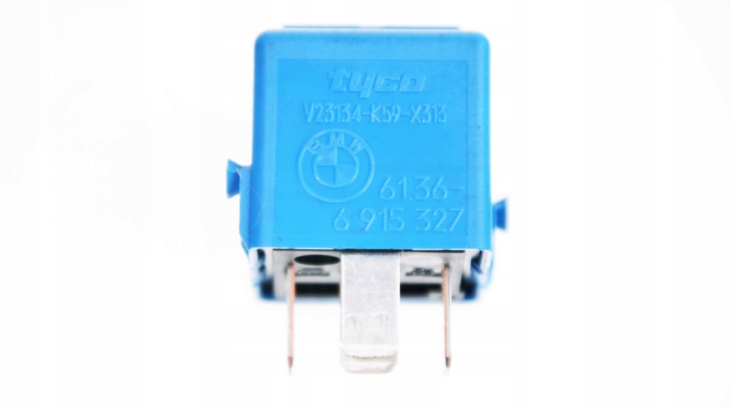 Купить Bmw f01 f10 f30 реле tyco 6915327