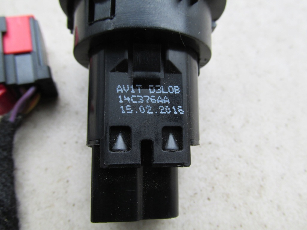 фото №3, Запуск стоп power ecosport 2016 rok