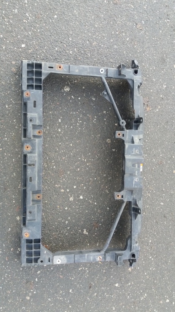 фото №1, Mazda 6 gh 09-12 pas передний оригинал