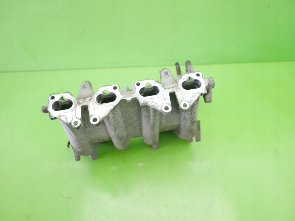 фото №5, Колектор всмоктуючий nissan almera ii n16 1.5 16v 00-02