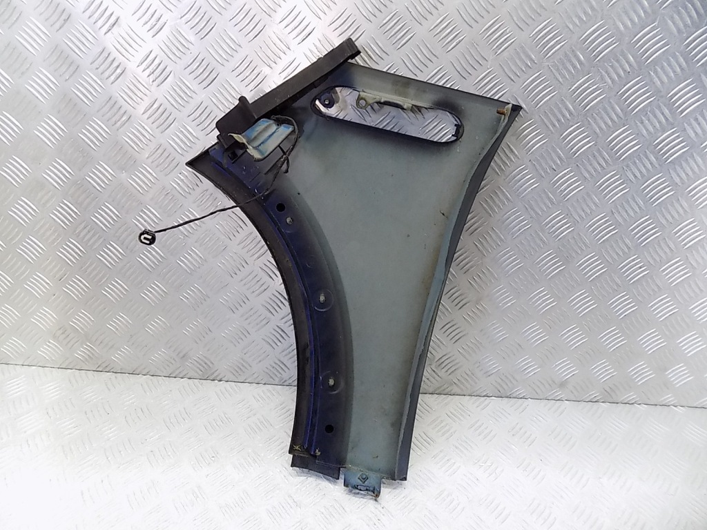 Крыло  правый  перед mini cooper one r50 01-06 Недорого