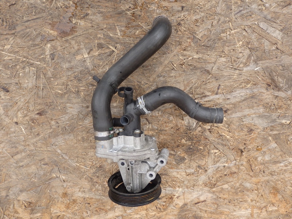 фото №1, Насос wody ford ranger 2.2 tdci