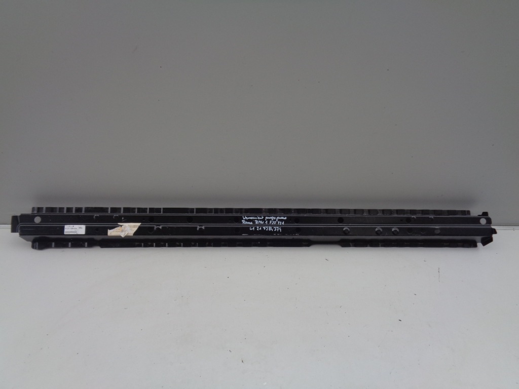 фото №1, Усилитель порог рама порог правое bmw 1 f20 f21