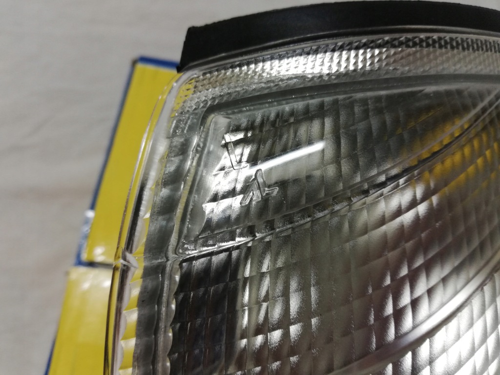 фото №11, Лампа поворотник magneti marelli 711315106916