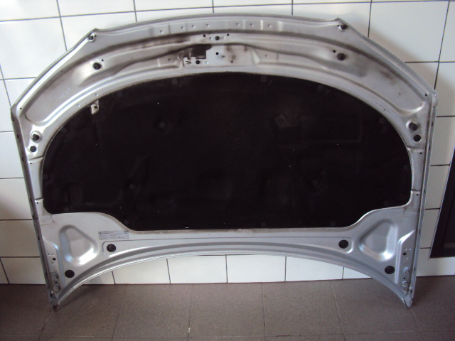 Капот передняя audi a3 03-05 в Украине