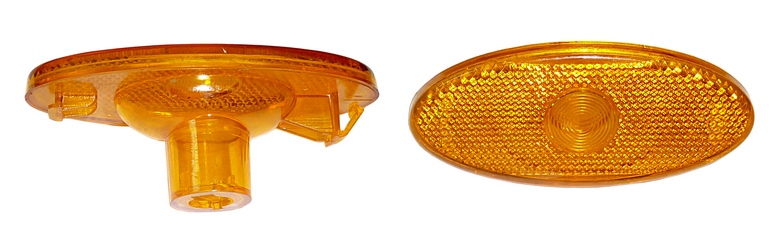 фото №1, Лампа габаритная габаритный фонарь master movano nv400 łódź