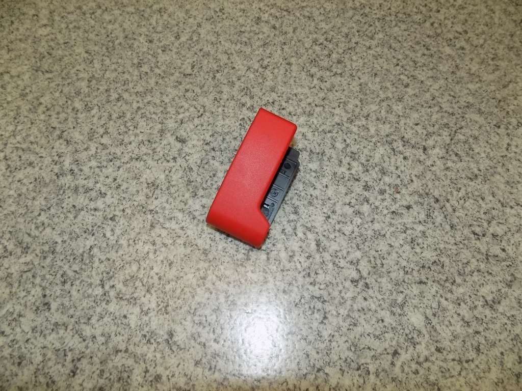 фото №1, Mercedes 15r sl r231 231 ручка кронштейн капот