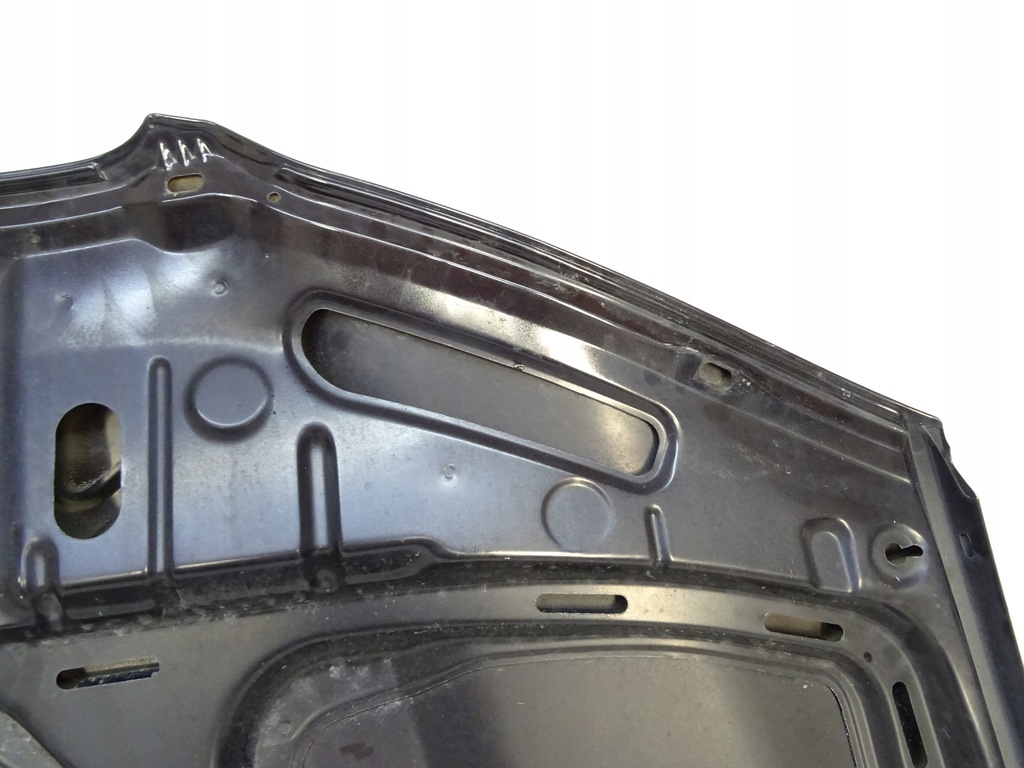 фото №10, Капот двигуна seat ibiza iii cordoba ii