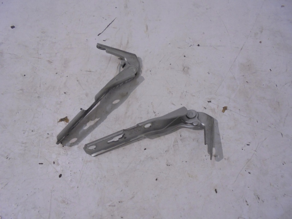 Купить Петли капот audi a4 b7 cabrio ly7w