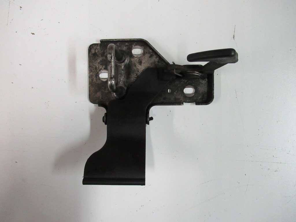 фото №1, Vw t5 замок засувка капот 7h0823480e