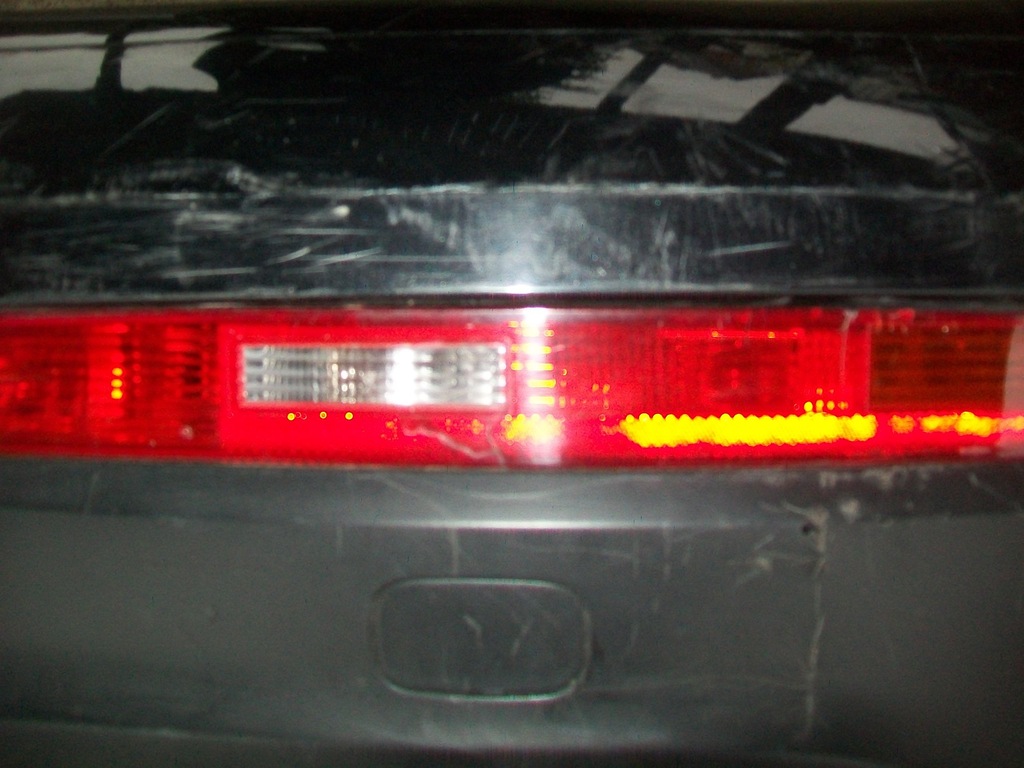 фото №5, Audi q7 бампер задняя pdc