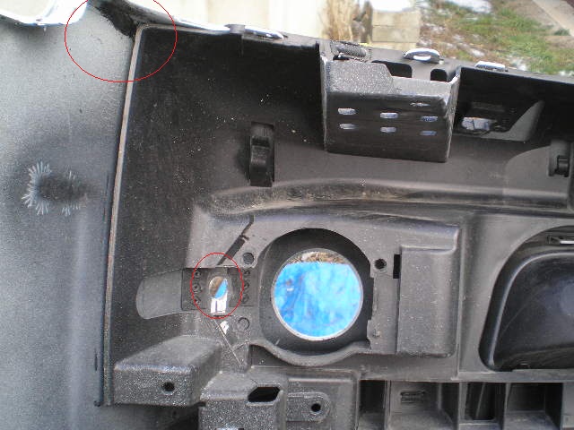 фото №8, Бампер перед передний land rover range rover sport