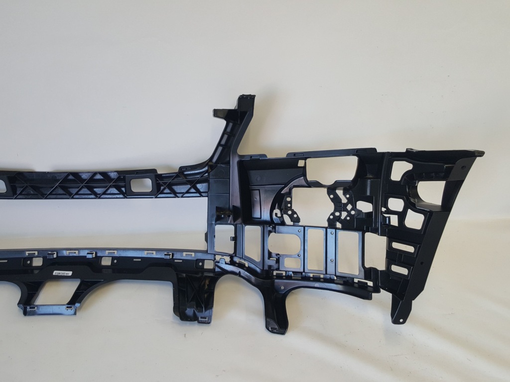 фото №6, Mercedes ml w164 усилитель бампера перед 05-08r