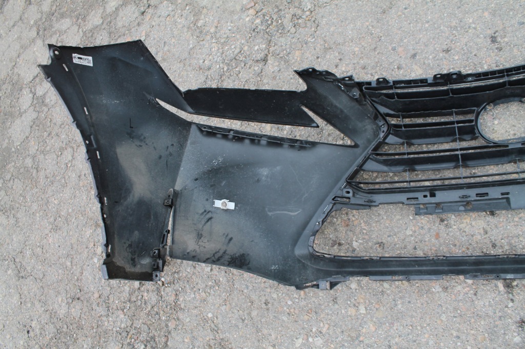 фото №6, Передний бампер перед lexus rx 2015 2016 15-16-