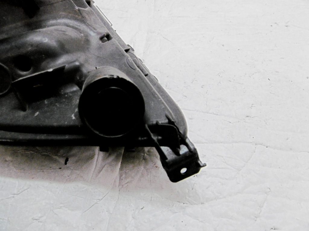 фото №5, Правий протитуманна фара з поворотник opel astra 4