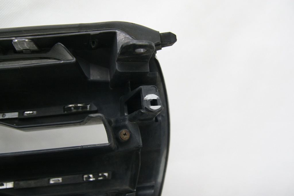 фото №9, Решётка радиатора решётка радиатора решётка toyota land cruiser v8 200 lift