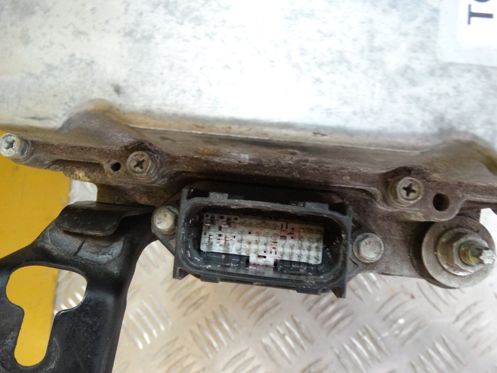 Lexus ls ls600h двигатель электрический инвертор Доставка