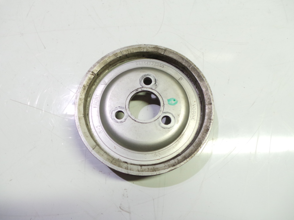 Купити Колесо насоса підсилювача porsche boxster 99614722360