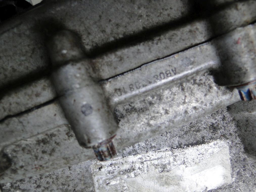 фото №5, Mercedes ml gl 164 r kl w251 редуктор диференціал