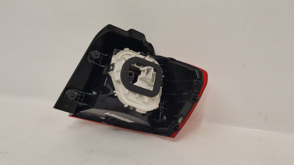 фото №6, Vw golf sportsvan лампа задняя задняя левая 2014-2016r