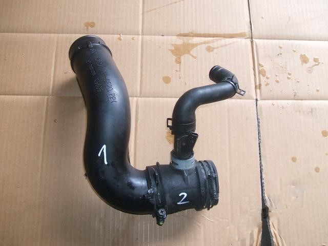 фото №1, Mazda cx5 2.2d wąż труба воздухозаборник турбины sh0113231