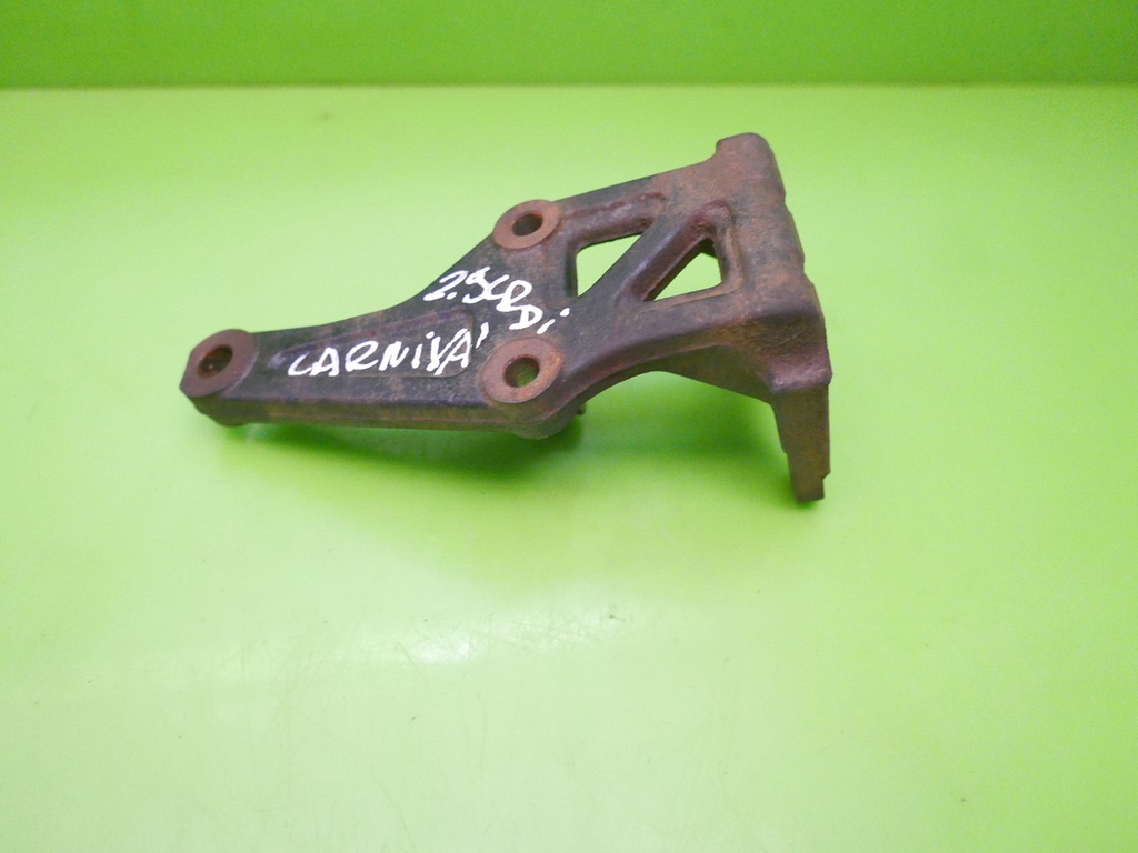 фото №5, Кронштейн насоса підсилювача kia sedona i 2.9 crdi 99-06