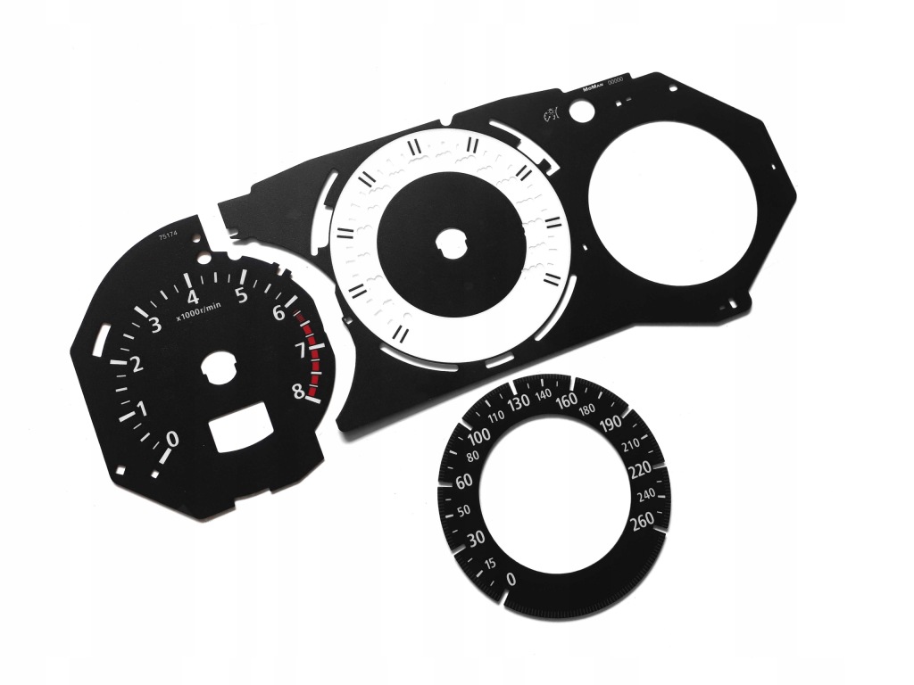 фото №1, Mazda cx-5 заменитель диск mph na км/ч moman